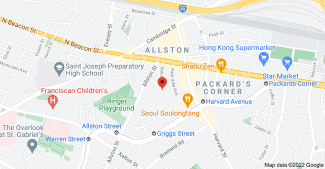 53 Quint Ave, Brighton