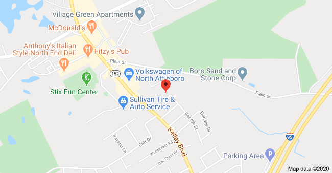 119 George St, Roxbury