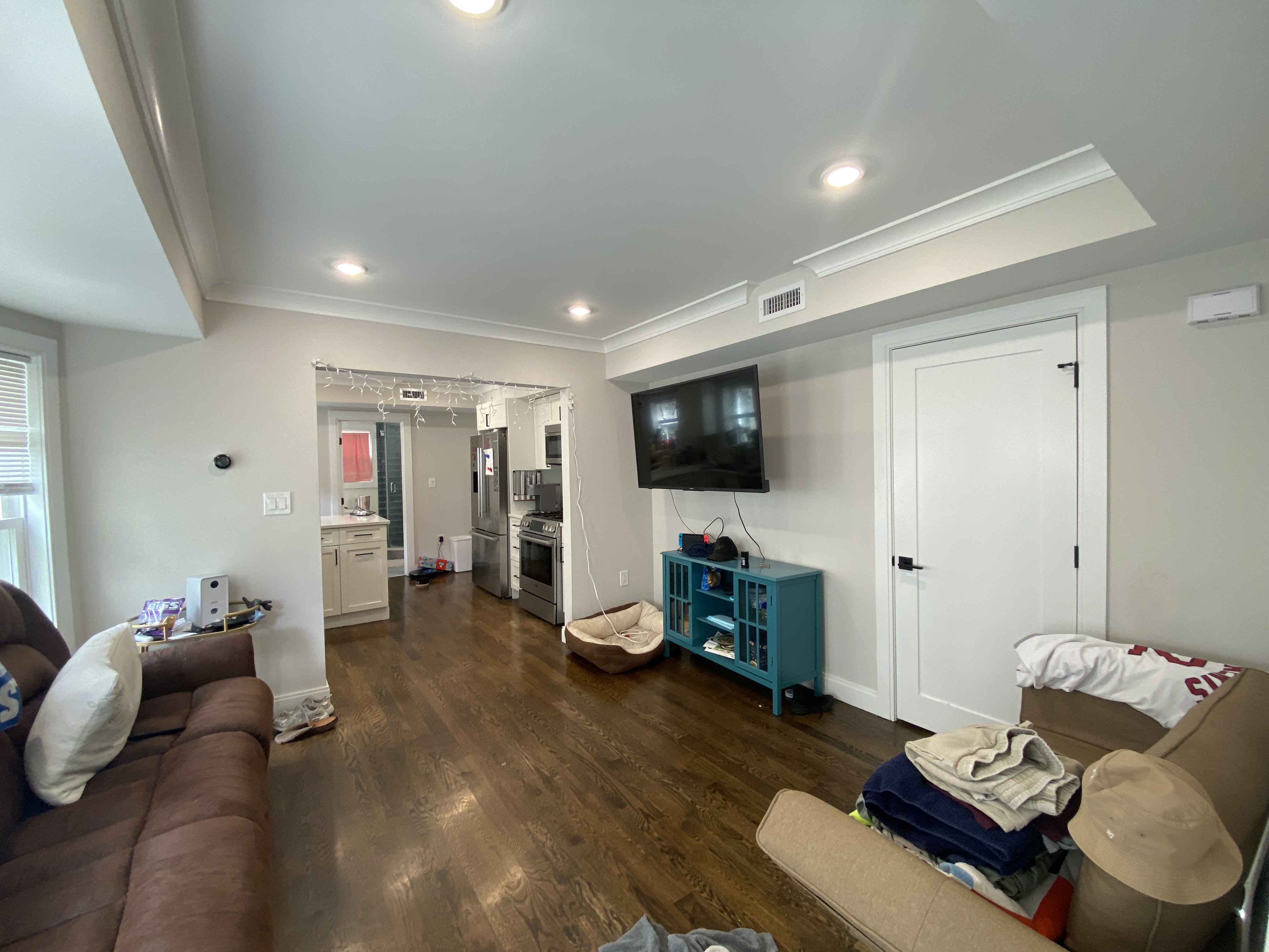 3 bed, 2 bath apartment for rent at 15 Pomeroy St Unit -, Allston