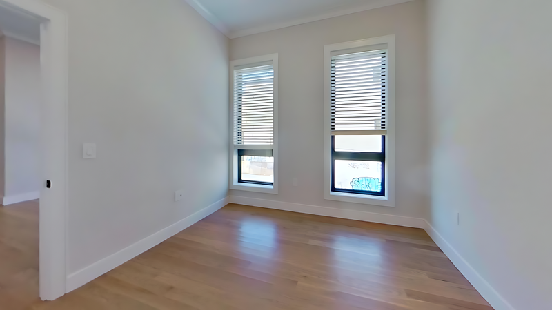5 bed, 2 bath apartment for rent at 16 Highgate St Unit 203, Allston — photo 4 of 9