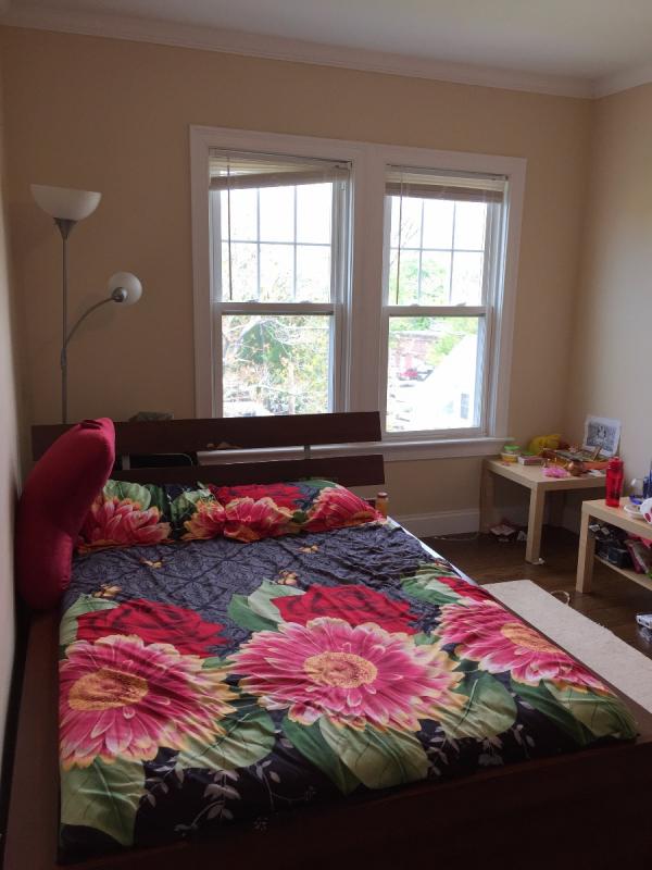 2973 Washington St, Roxbury