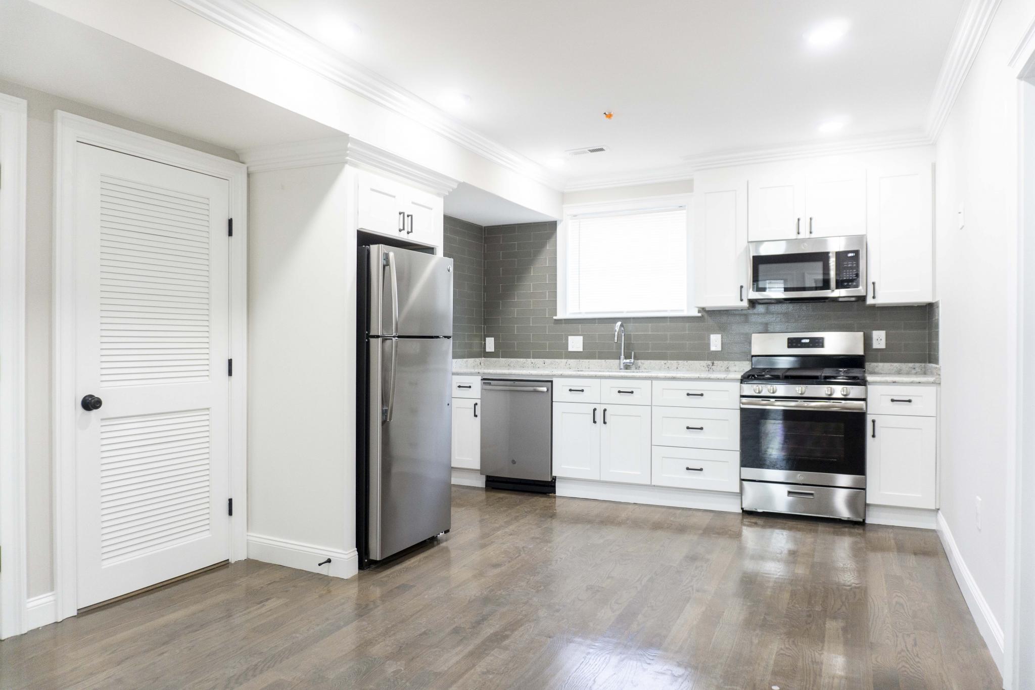 33 Merriam St, Ward Two