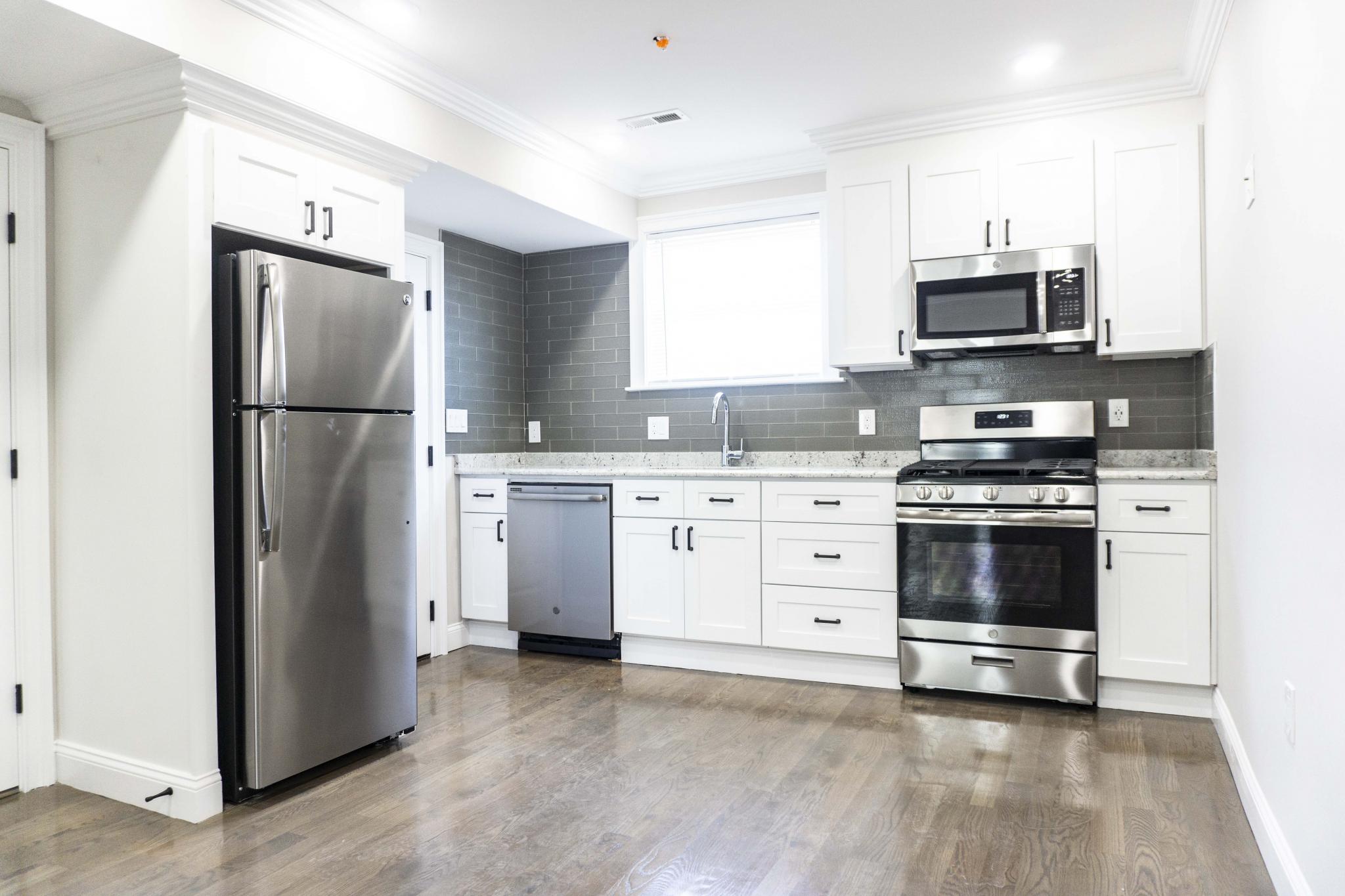 33 Merriam St, Ward Two