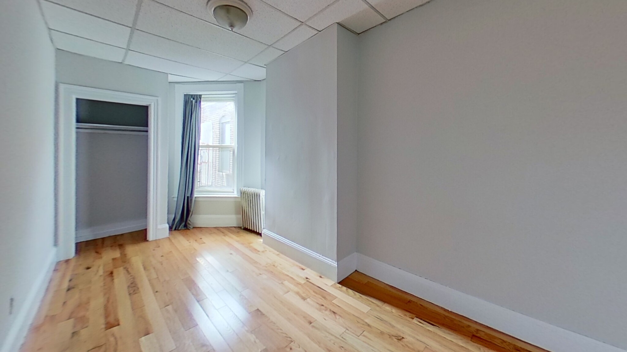 1 bed, 1 bath apartment for rent at 1 Linden St Unit 4B, Allston — photo 2 of 5