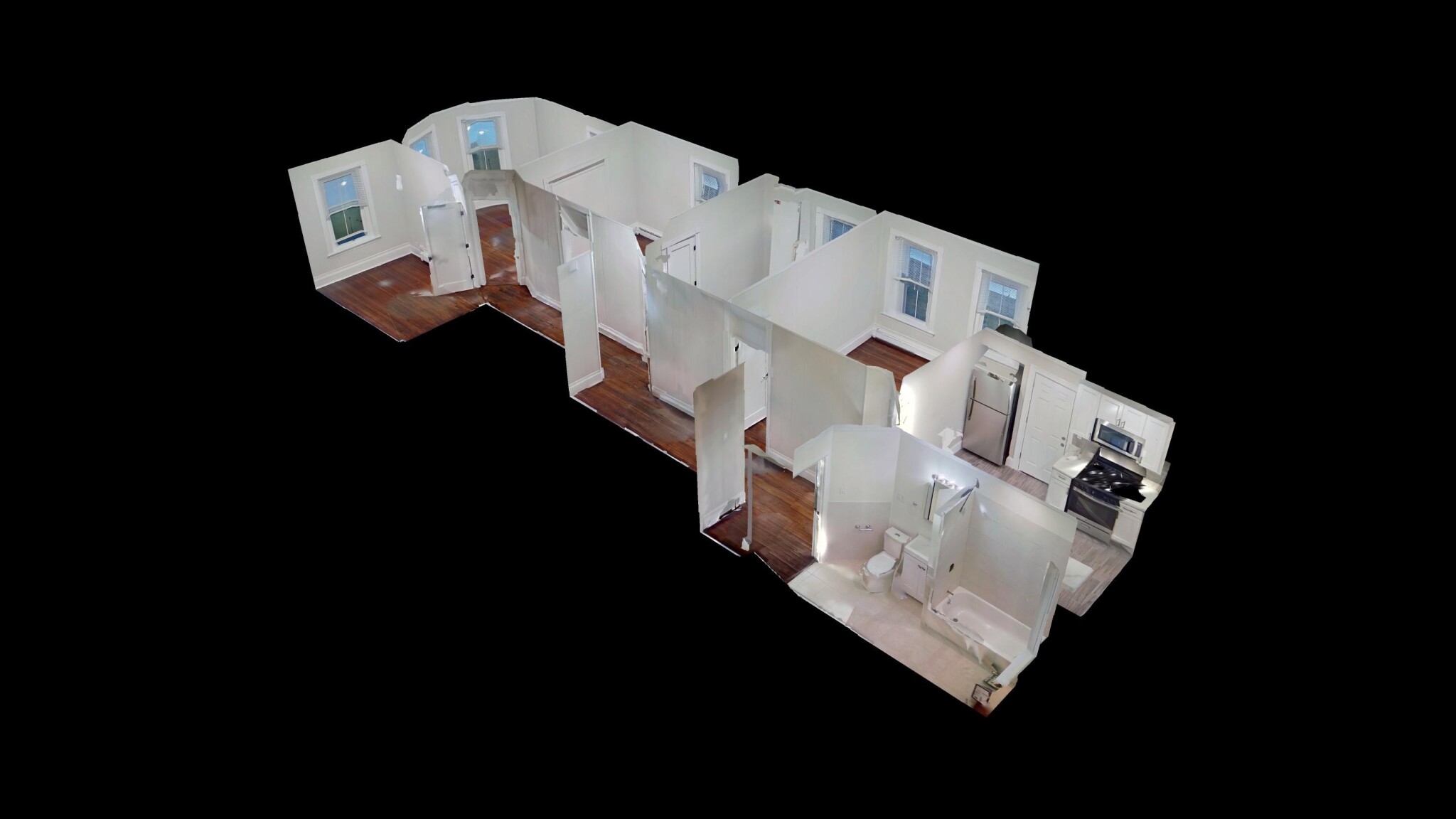 251 Cambridge St, Allston