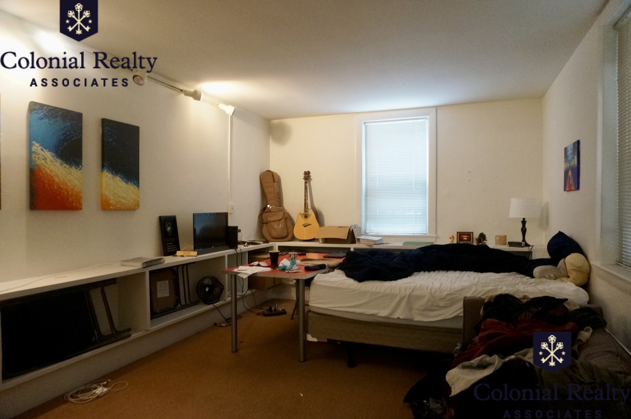 529 Beacon St, Back Bay