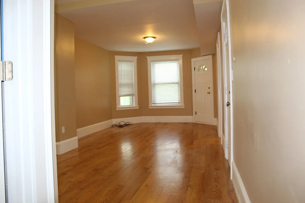 740 Bennington St, East Boston