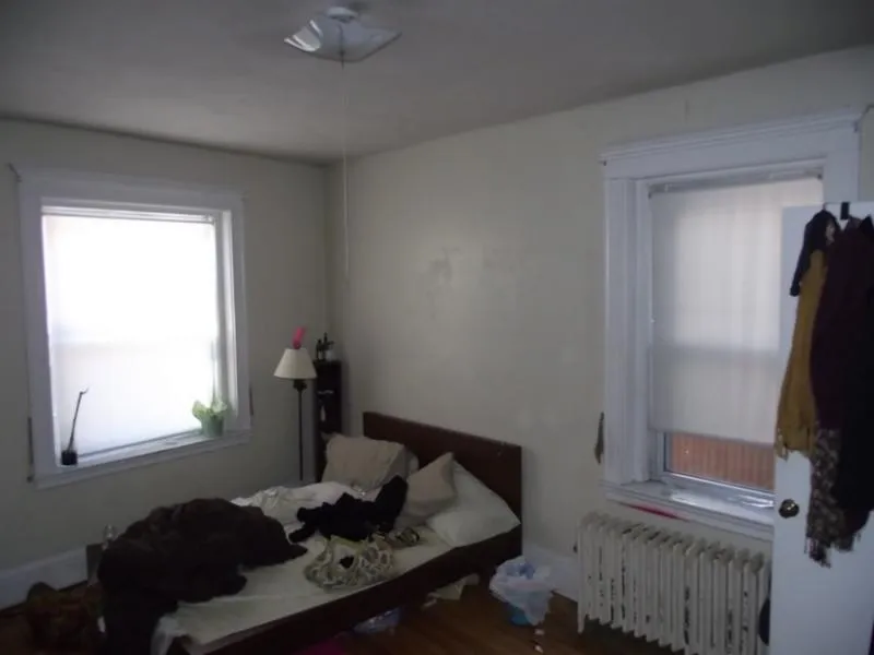 218 South St, Jamaica Plain