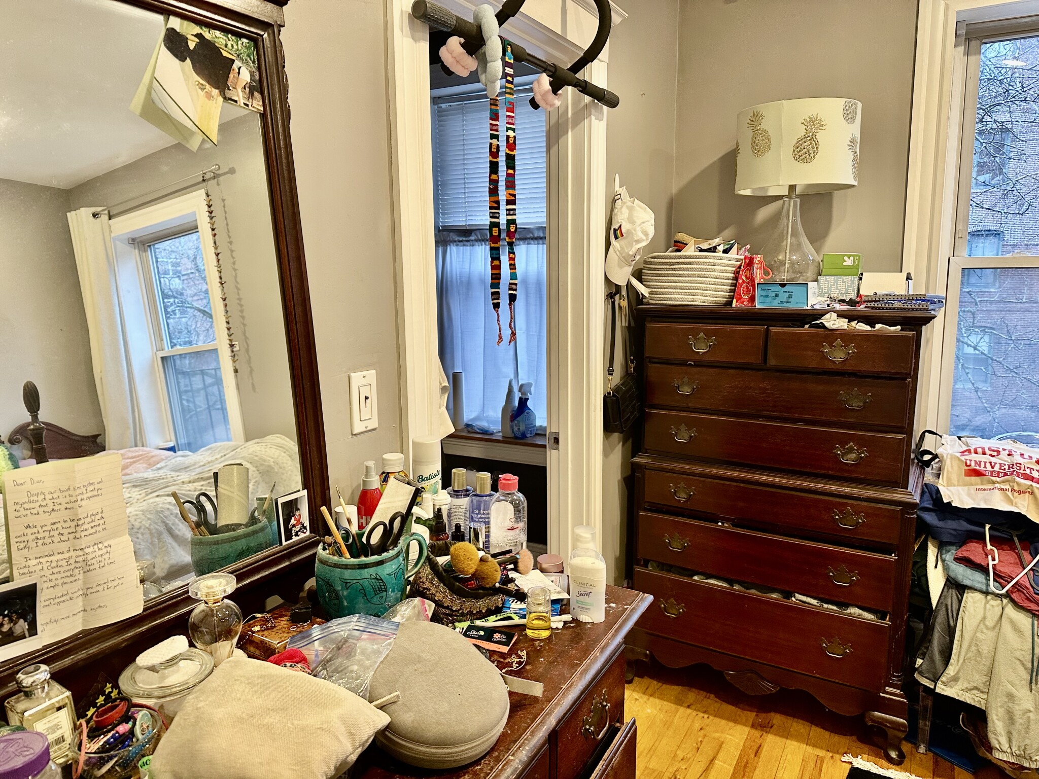 94 West Brookline St, South End