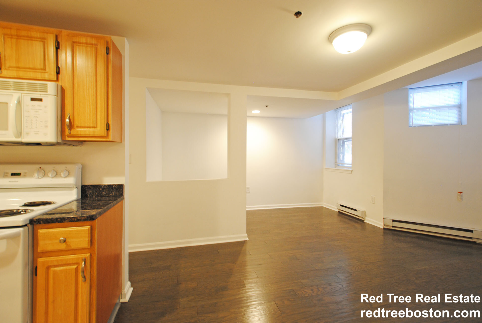 108 Jersey St, Fenway