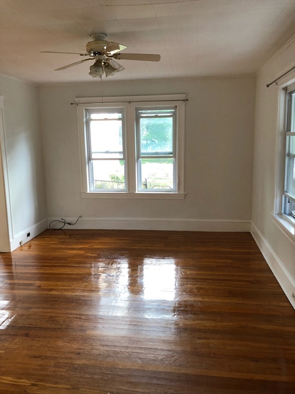 136 Walden, Neighborhood 9