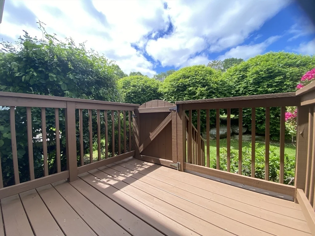 270 Sunderland, Worcester