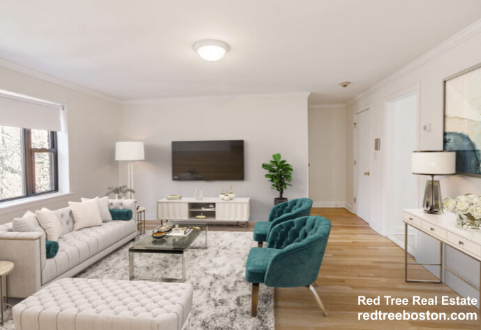 42 Harvard Ave, Harvard Avenue