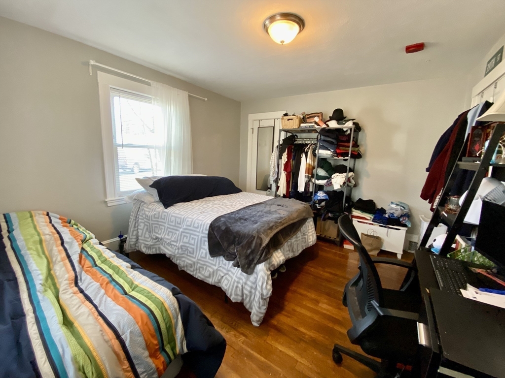 4907 Washington St, West Roxbury