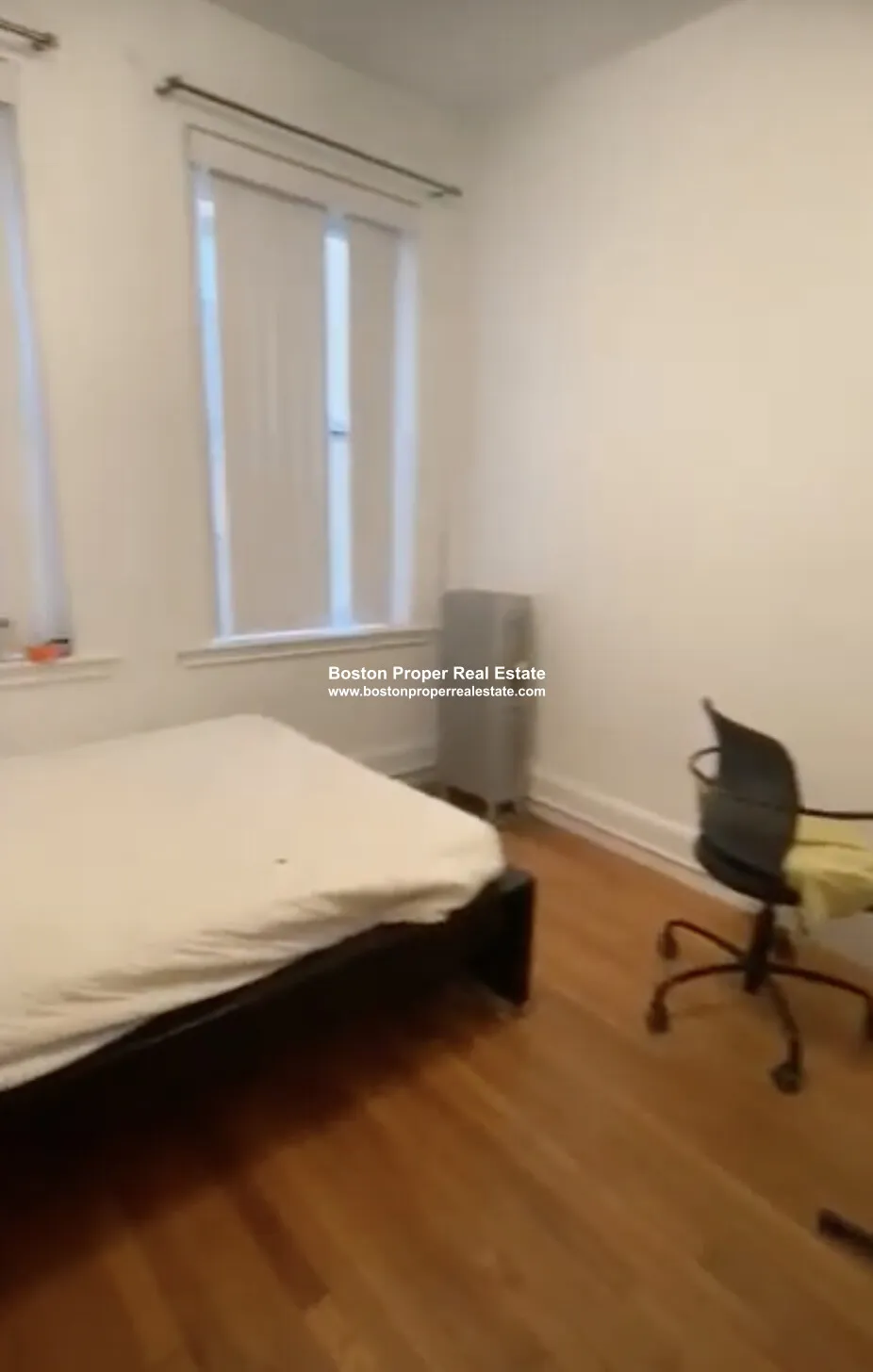 26 Hemenway St, Fenway