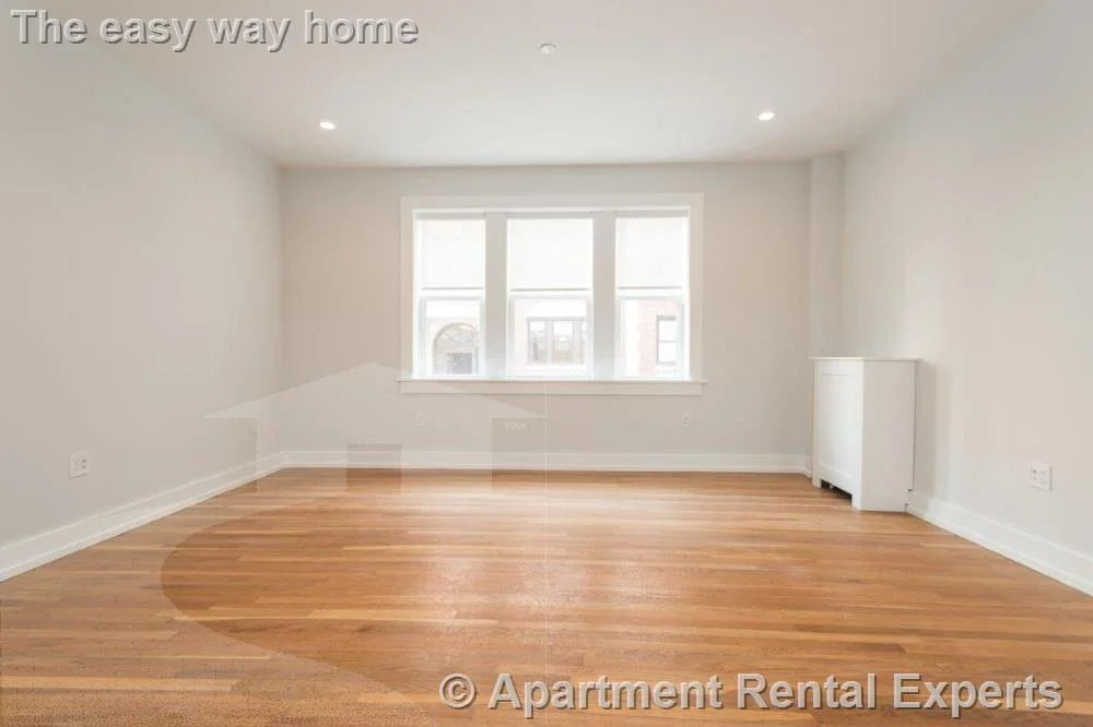16 Forest St, Porter Square