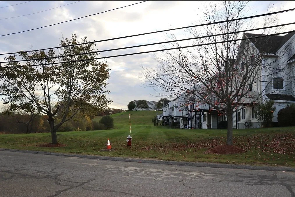 100 Merrimack Ave, Dracut