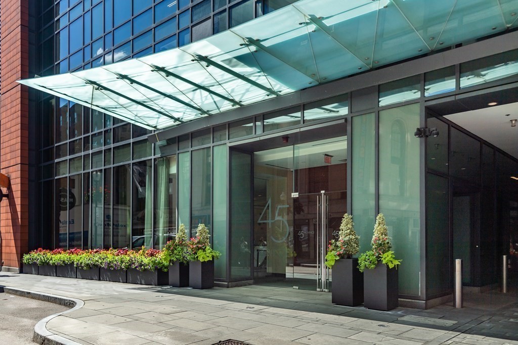 45 Province, Midtown