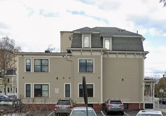 15 Langdon St, Neighborhood Nine