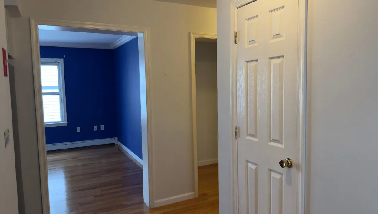 9 Irving St, West Medford