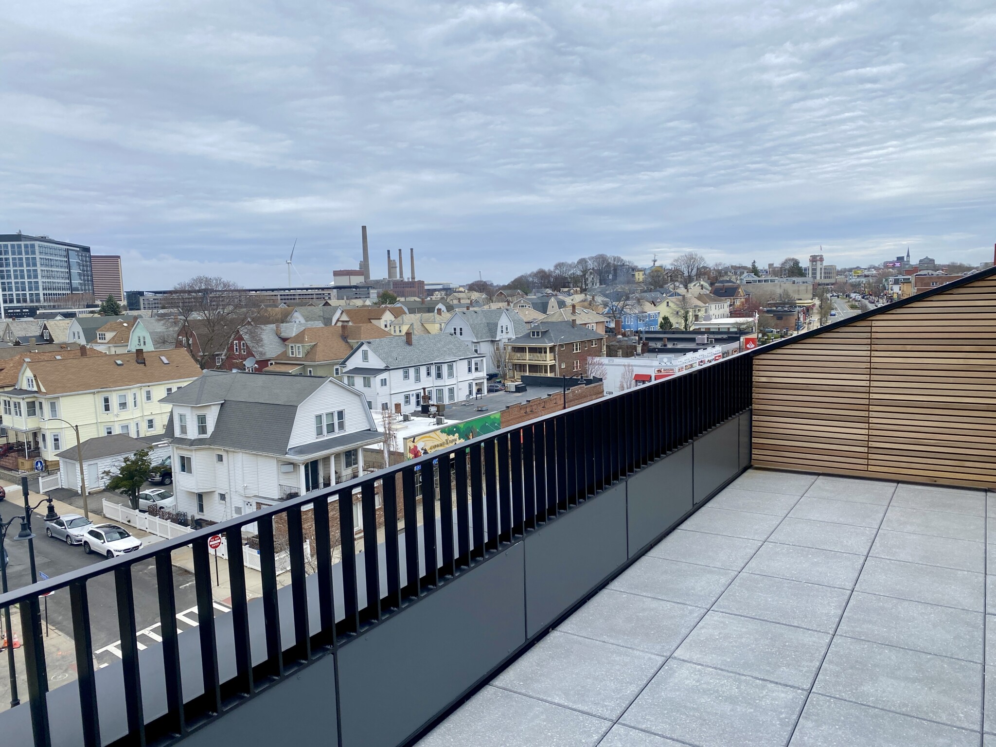 154 Broadway, East Somerville