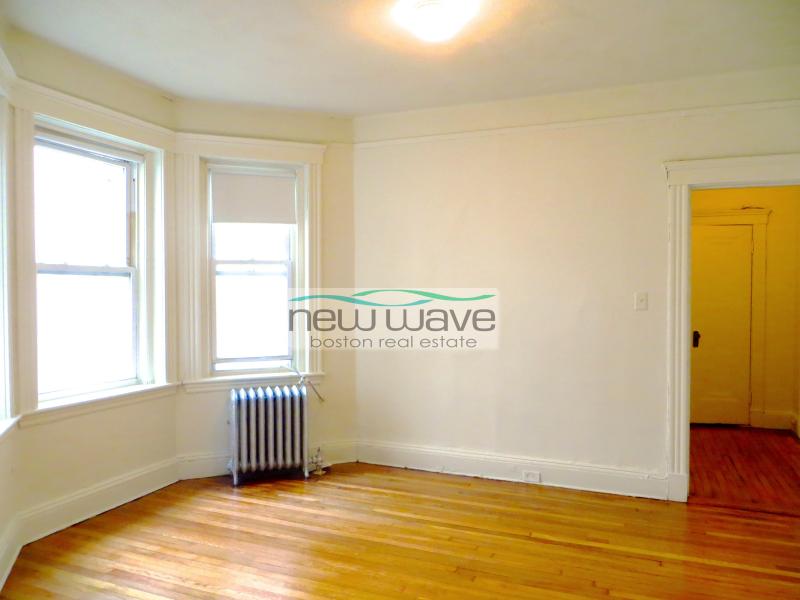 1191 Boylston St, Fenway