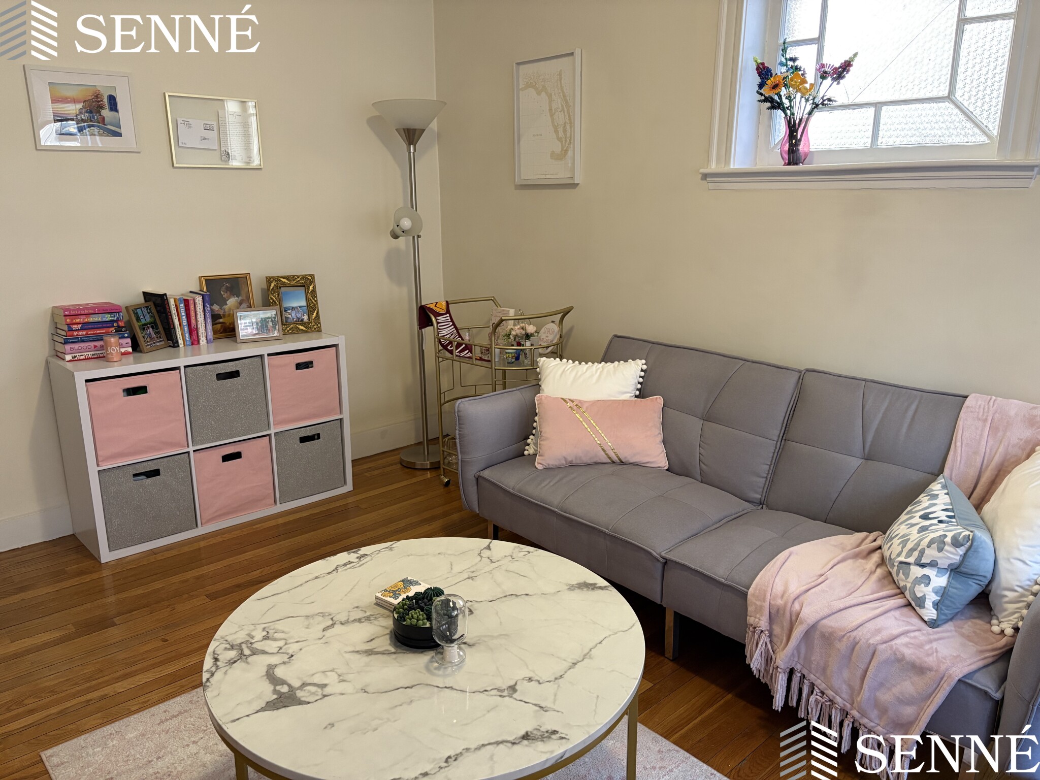 1697 Cambridge St, Mid-Cambridge