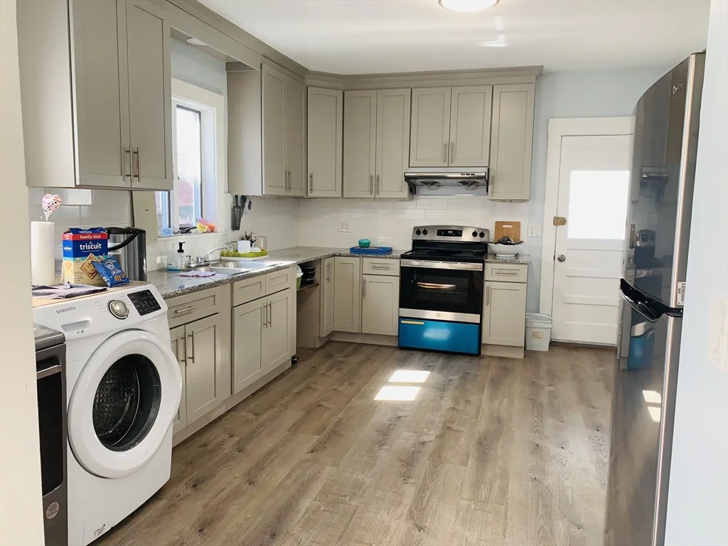 111 Judson St, Malden