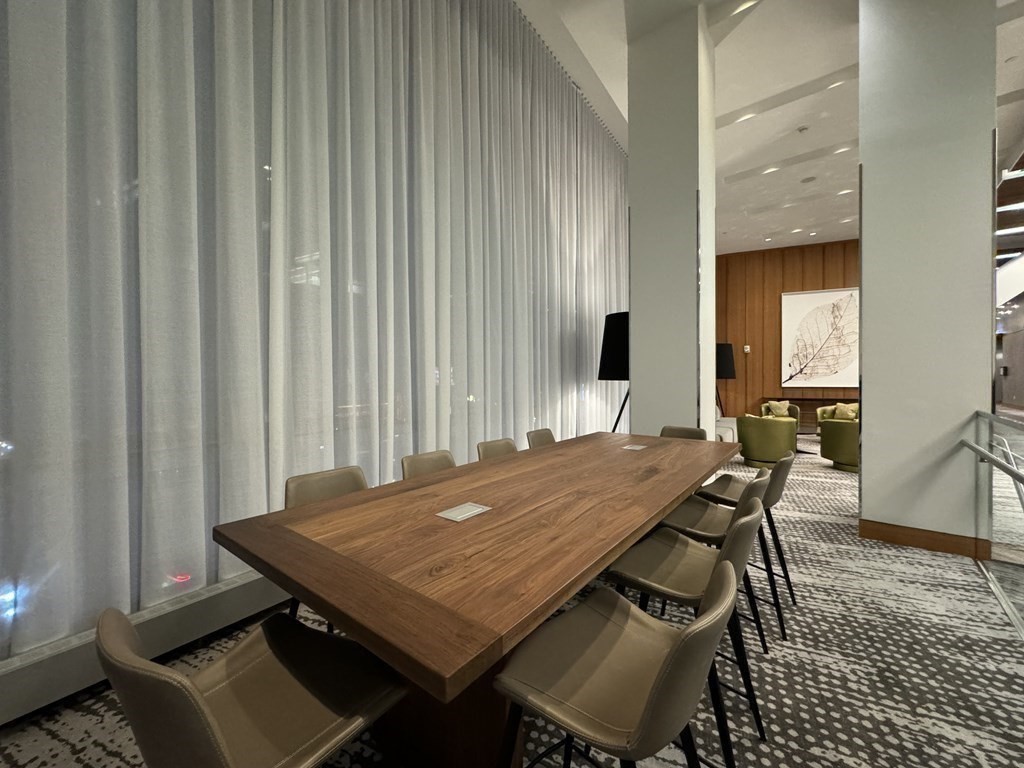 110 Stuart St, Back Bay