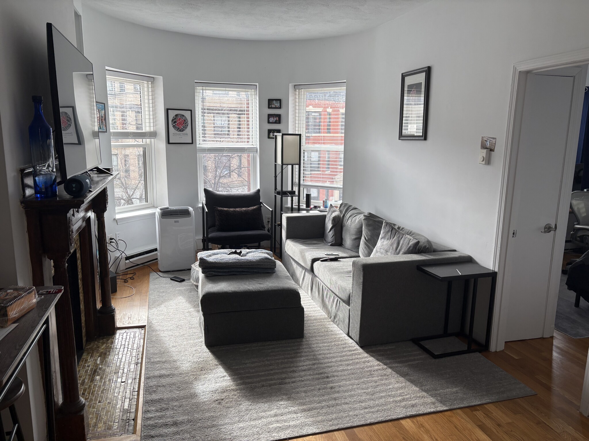 57 Westland Ave, Fenway