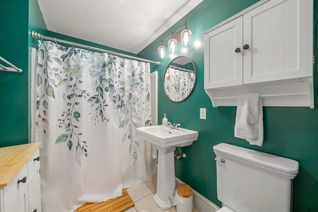 432 Norfolk St, Inman Square