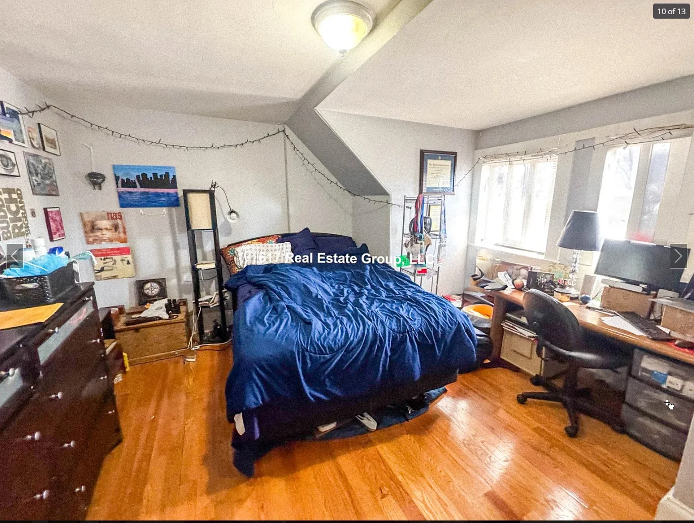 115 Franklin St, Allston