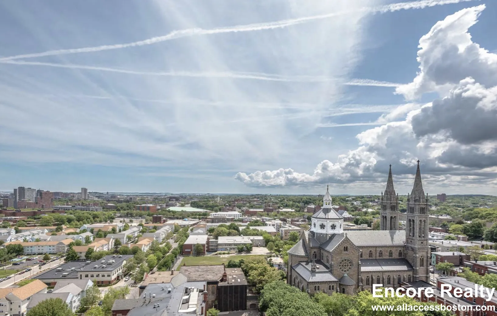 75 Saint Alphonsus St, Mission Hill