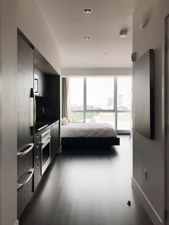 110 Stuart St, Back Bay