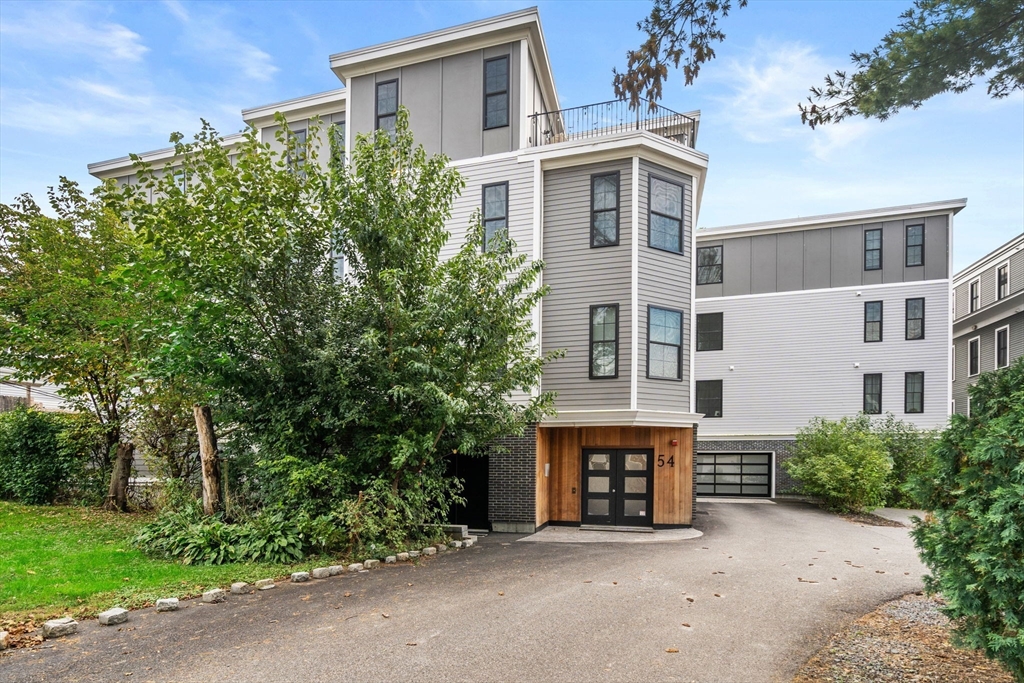 54 River St, Dorchester