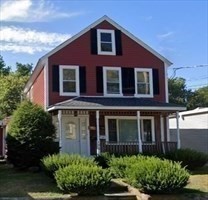 132 Park St, North Reading