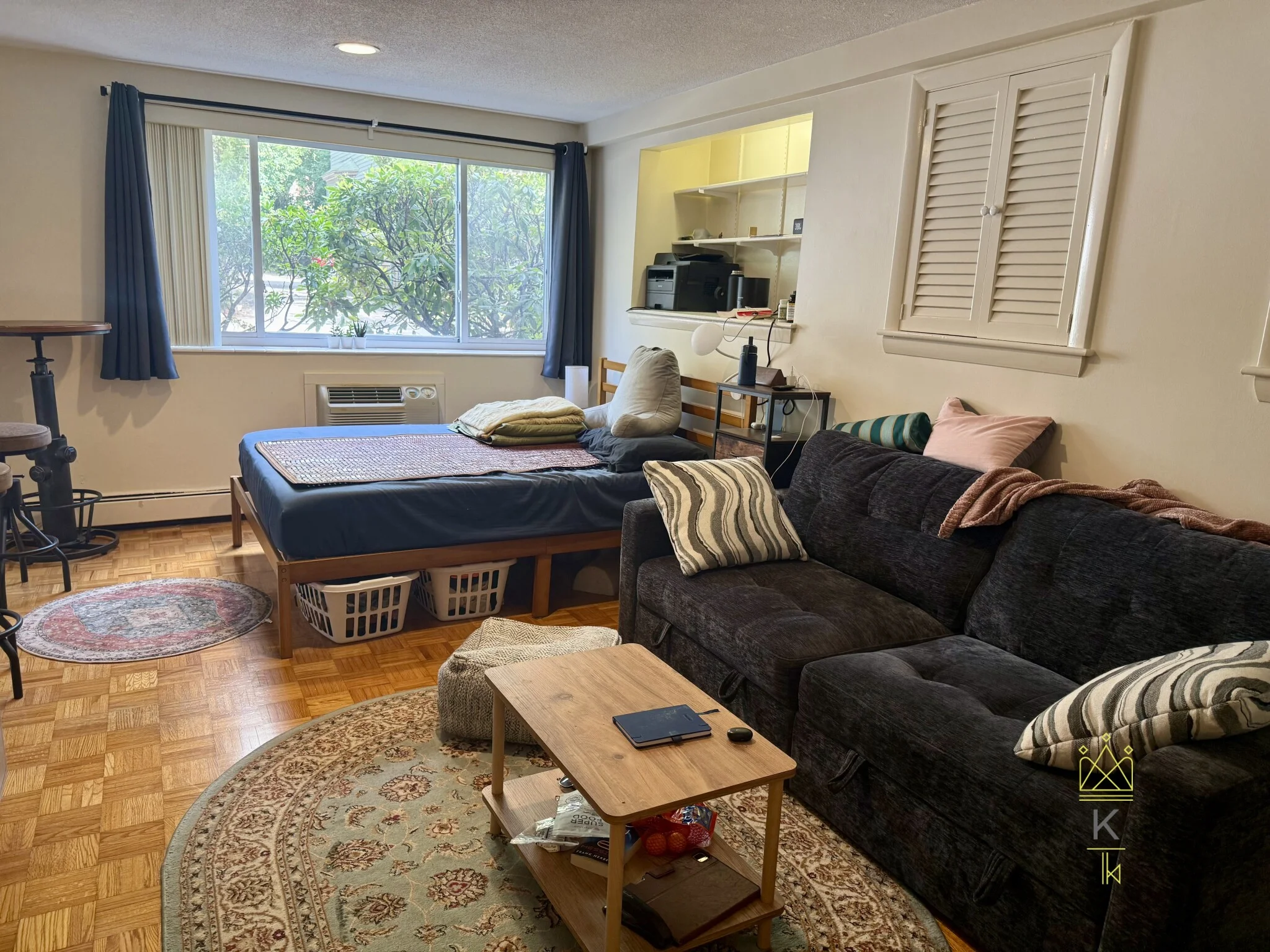 81 Green St, North Brookline