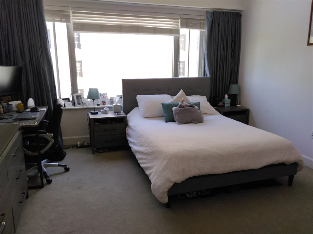 10 Bowdoin, Beacon Hill