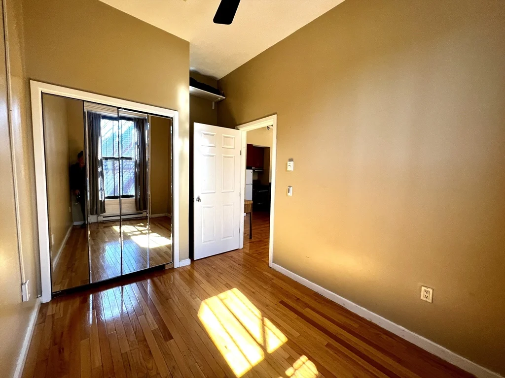 703 Massachusetts Ave, South End