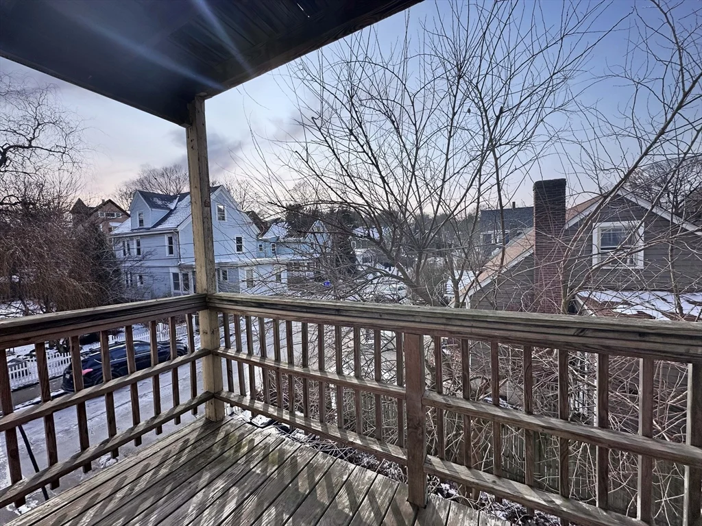 193 Florence St, Roslindale