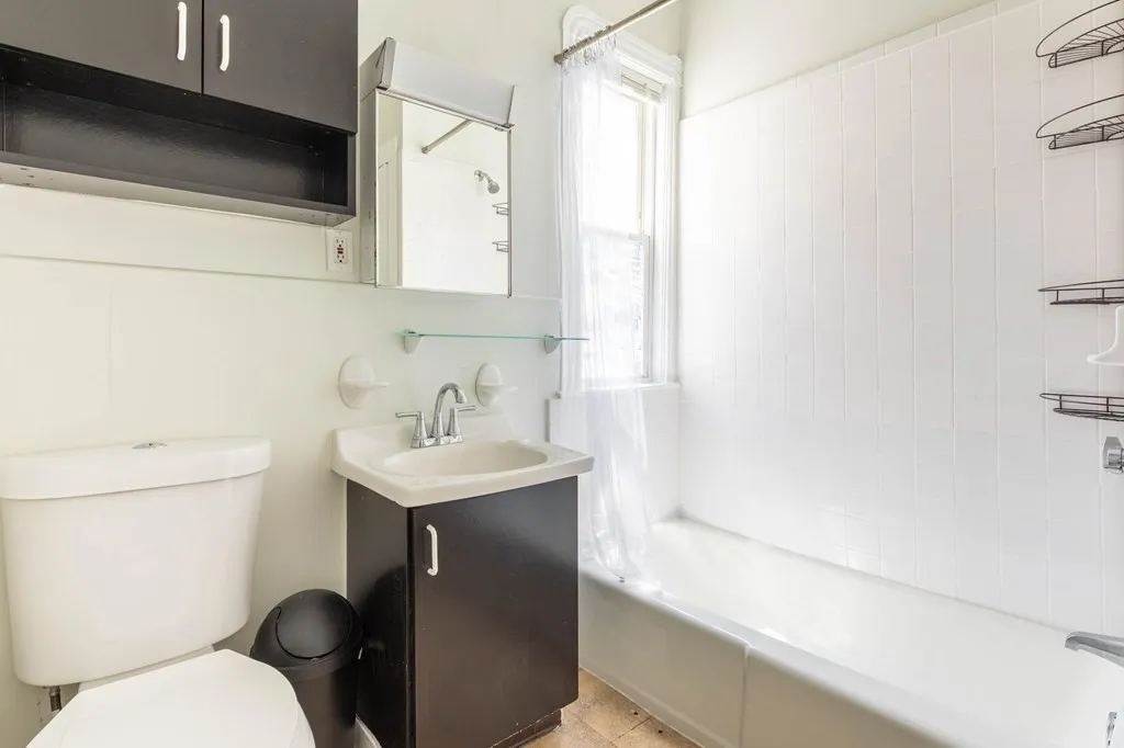 789 Columbia Rd, Boston