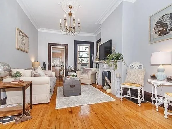 76 G St, South Boston