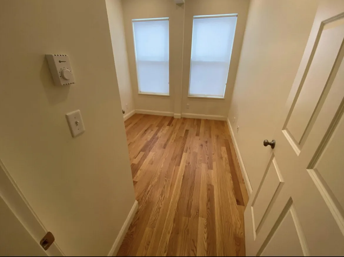 379 Harvard St, Mid-Cambridge