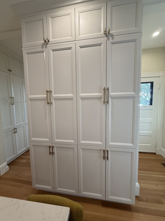 82 Lancaster Ter, Coolidge Corner