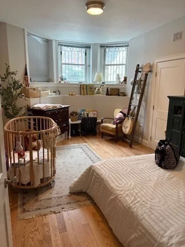 232 Commonwealth, Back Bay