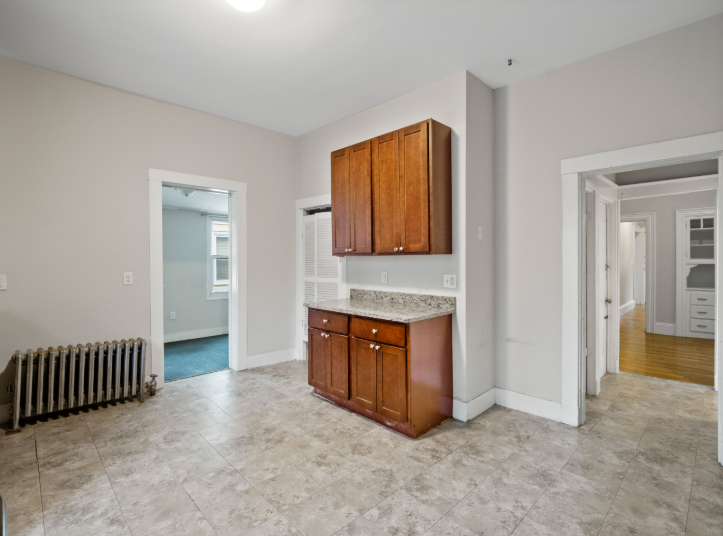 44 Cameron Ave, Teele Square