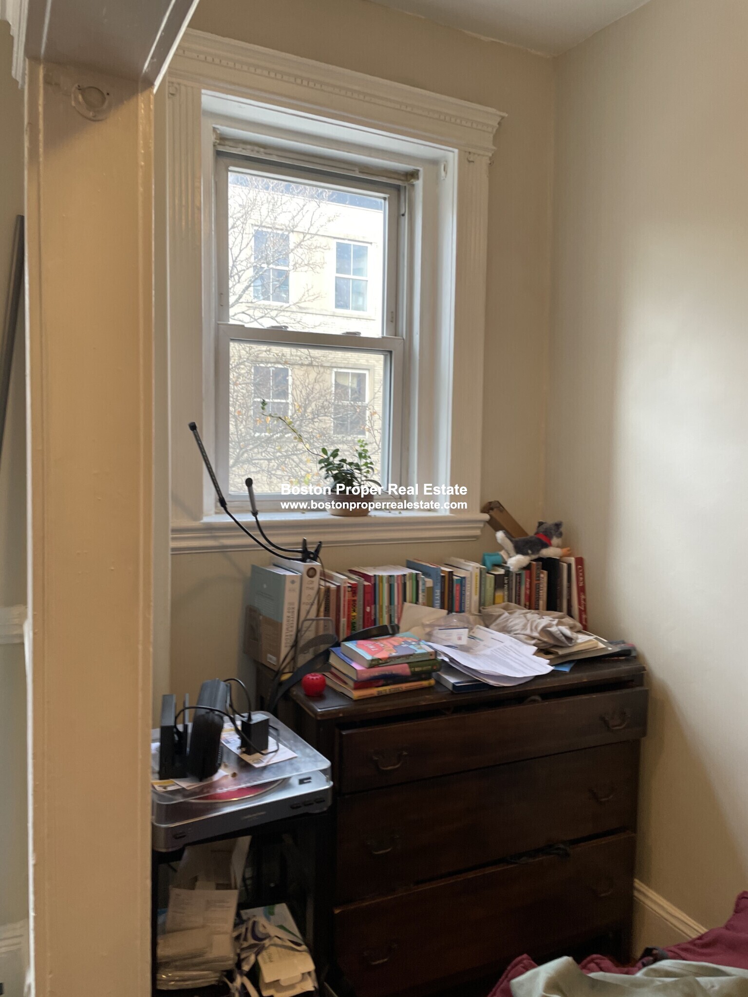 38 Hemenway St, Fenway