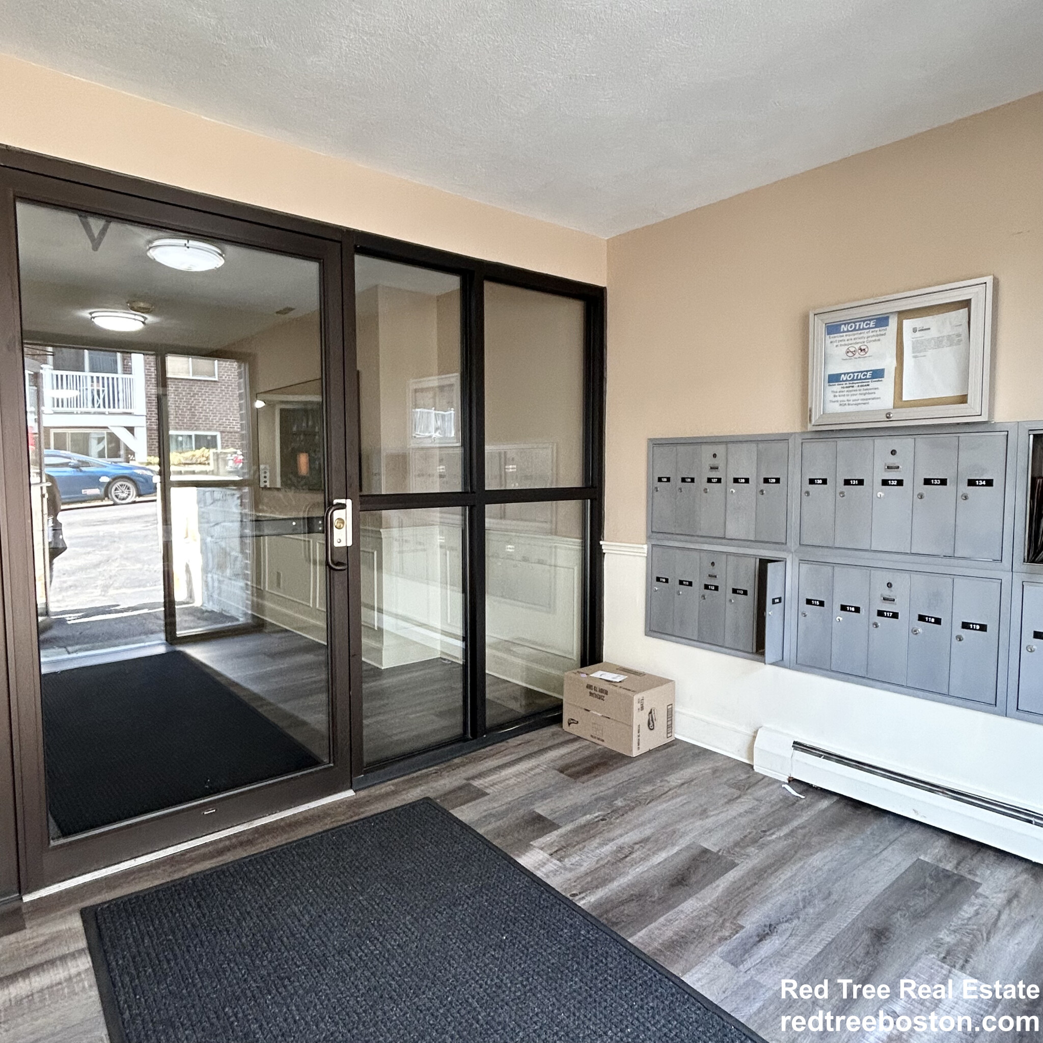 195 Independence Ave, Quincy