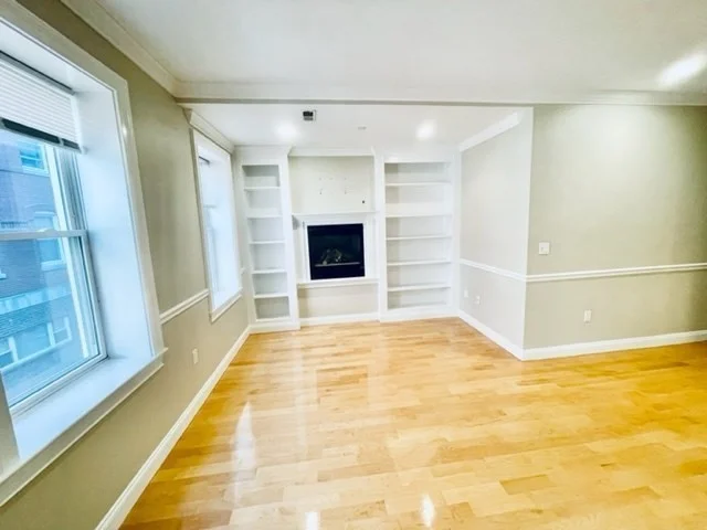 33 N Bennet St, North End