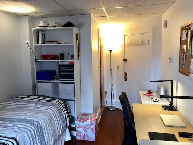 405 Beacon St, Back Bay